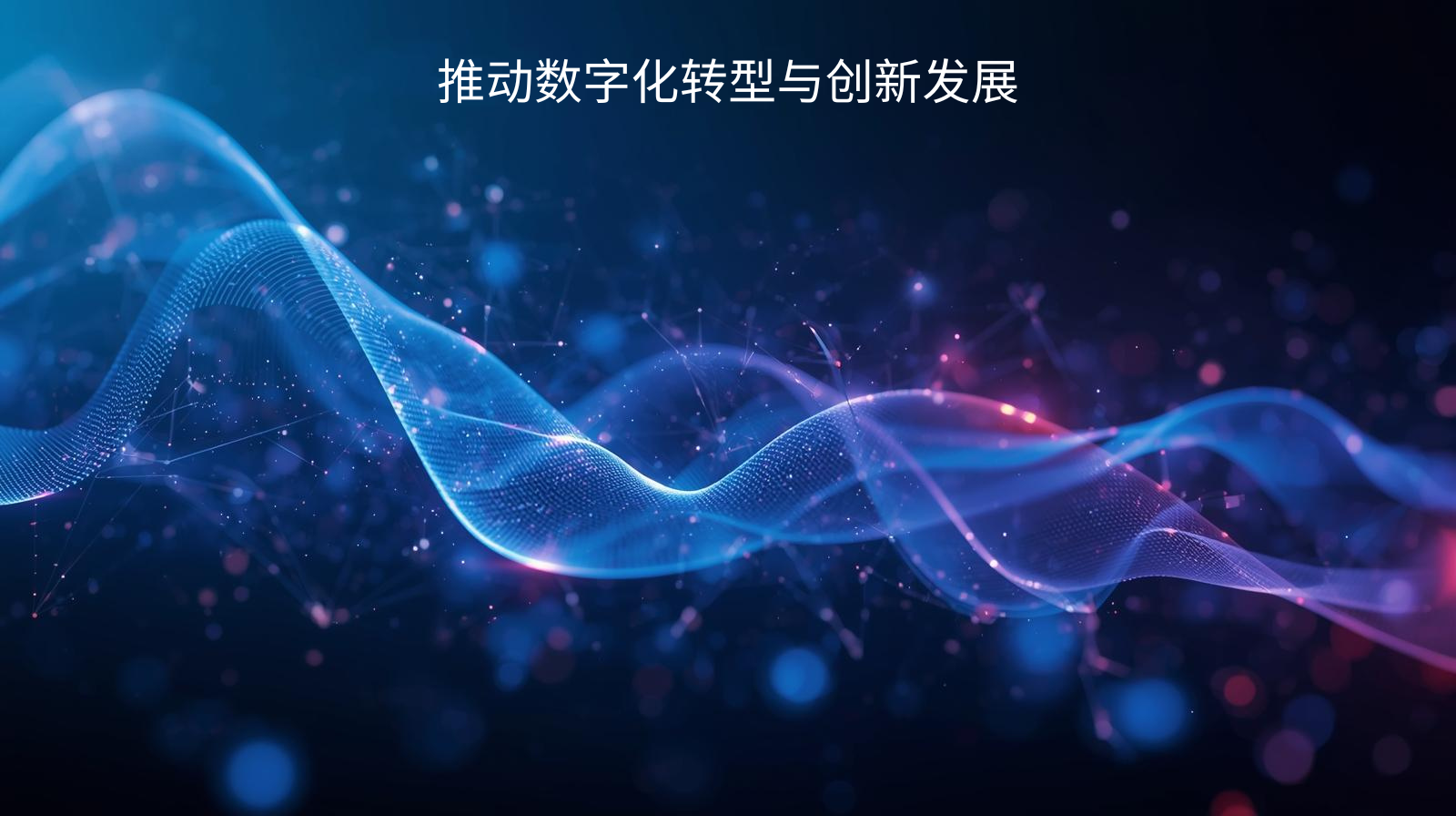 海关数据推动数字化转型与创新发展