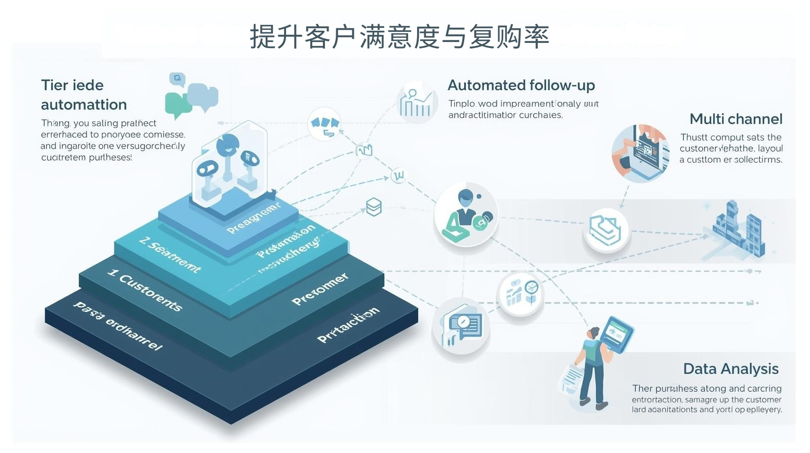 提升客户满意度与复购率