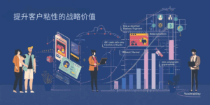 提升客户粘性的战略价值
