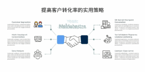 提高客户转化率的实用策略