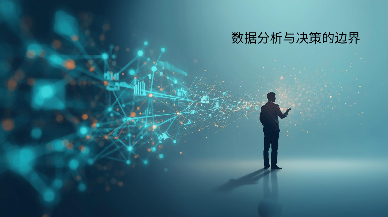 数据分析与决策的边界
