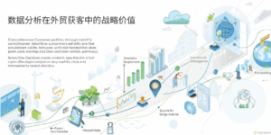 数据分析在外贸获客中的战略价值