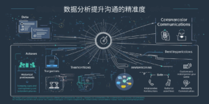 数据分析提升沟通的精准度
