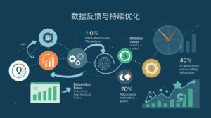 自动化营销
5. 数据反馈与持续优化