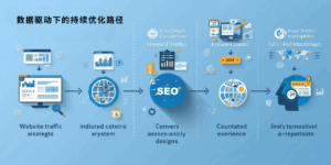 数据驱动下的持续优化路径