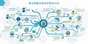 方案二：整合数据资源实现智能分析