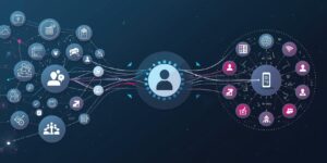 自动化营销
方法一：统一客户数据，实现信息整合
