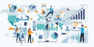 明确企业获客目标与业务场景