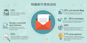 明确邮件营销目标