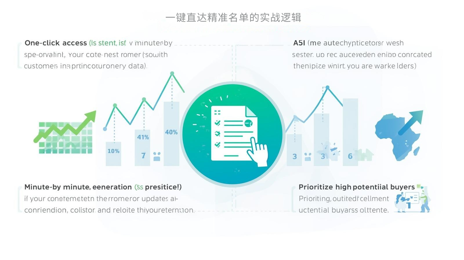 一键直达精准名单的实战逻辑