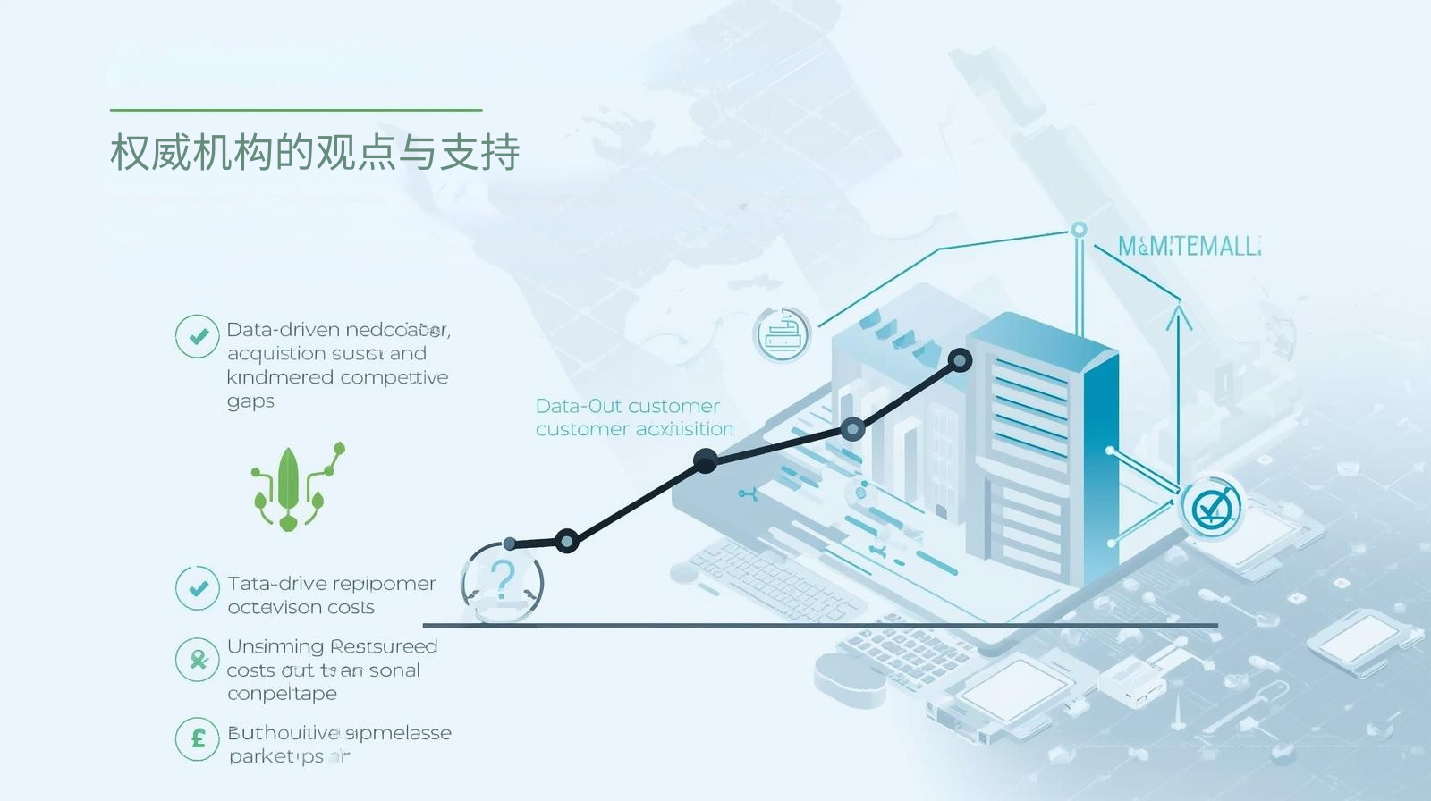 权威机构的观点与支持