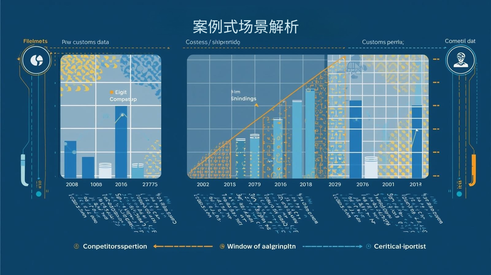 案例式场景解析