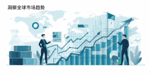 场景一：洞察全球市场趋势