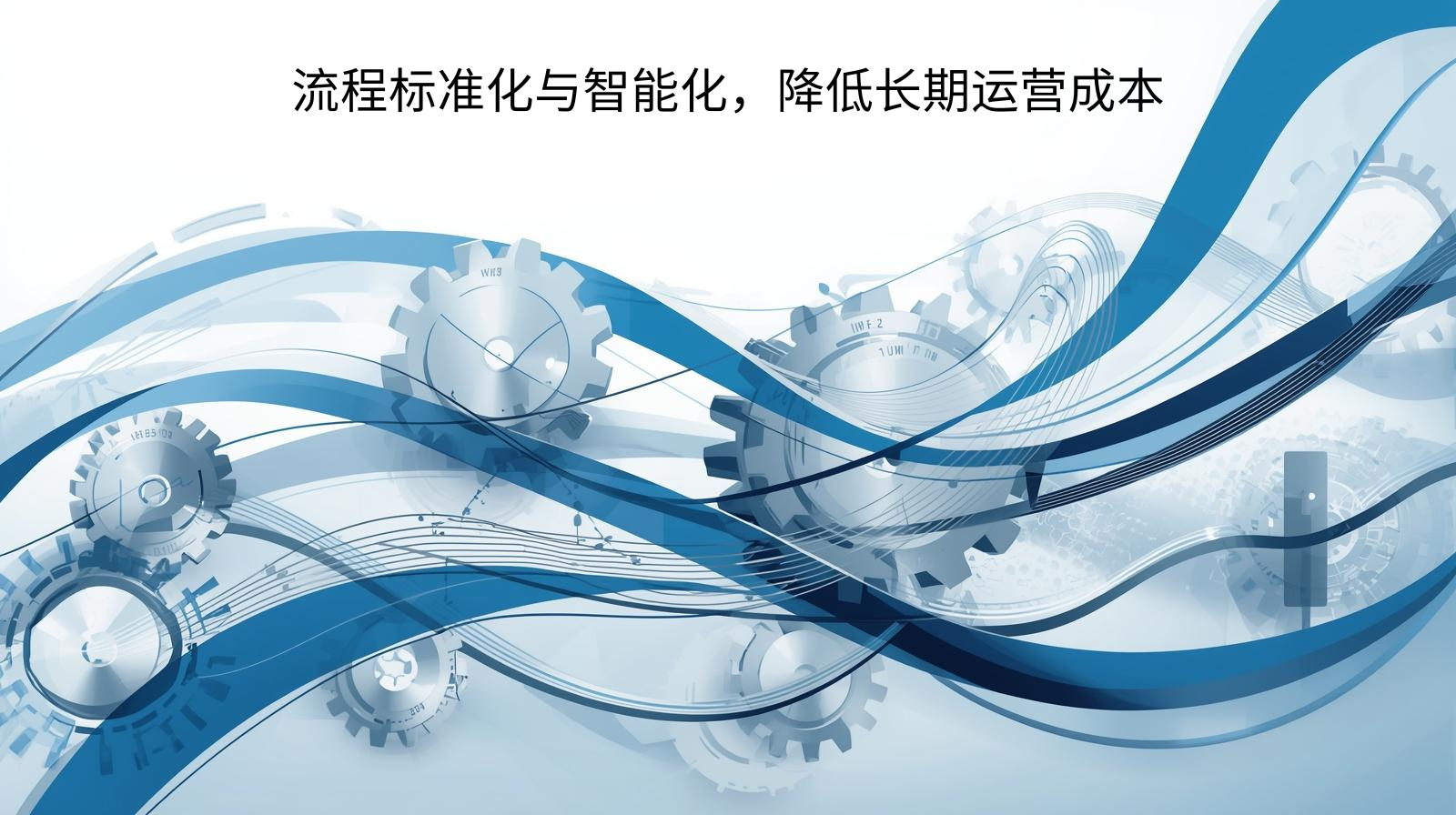 外贸获客软件流程标准化与智能化，降低长期运营成本