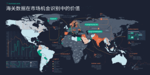 海关数据在市场机会识别中的价值