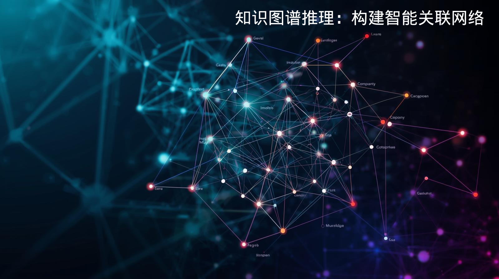 外贸获客软件知识图谱推理：构建智能关联网络