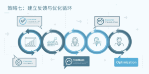策略七：建立反馈与优化循环