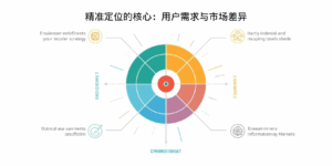 精准定位的核心：用户需求与市场差异