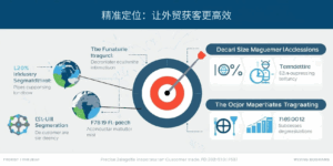 精准定位：让外贸获客更高效