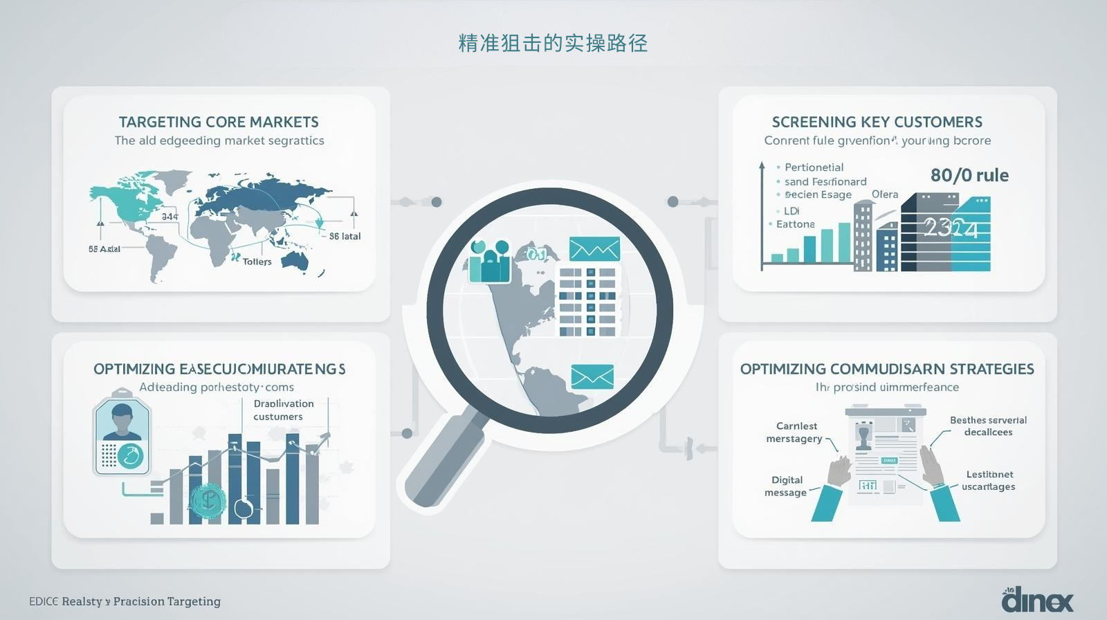 精准狙击的实操路径