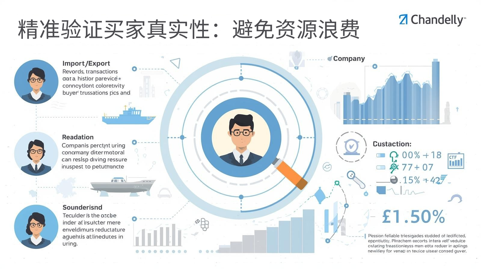 精准验证买家真实性：避免资源浪费