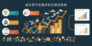技巧四：结合季节性需求制定营销策略