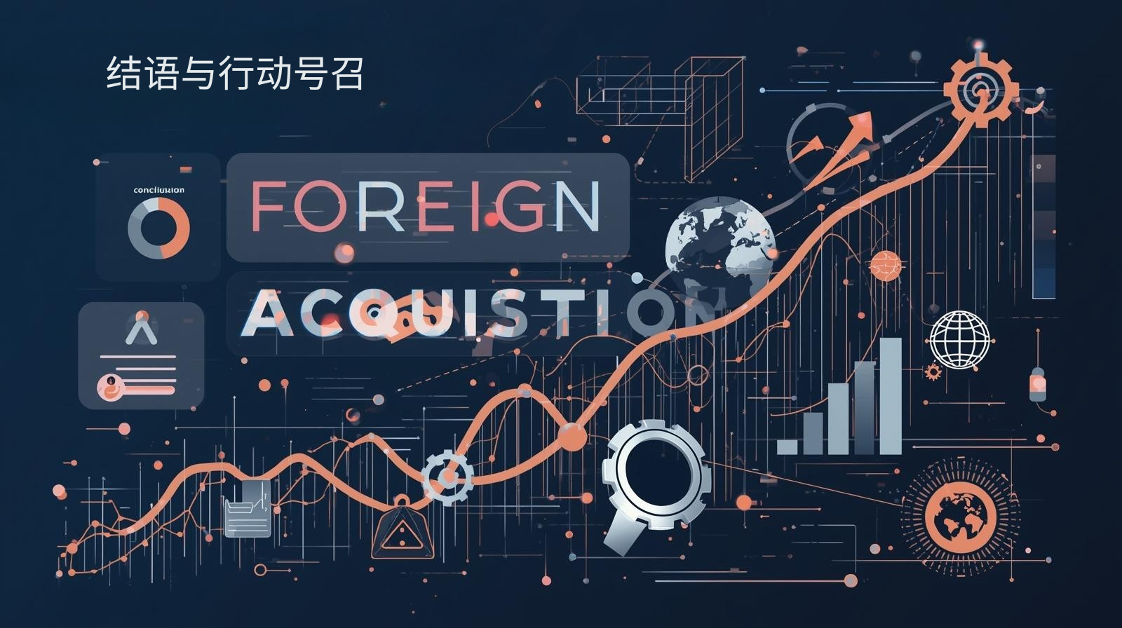 结语与行动号召