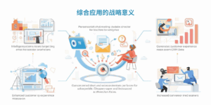 综合应用的战略意义