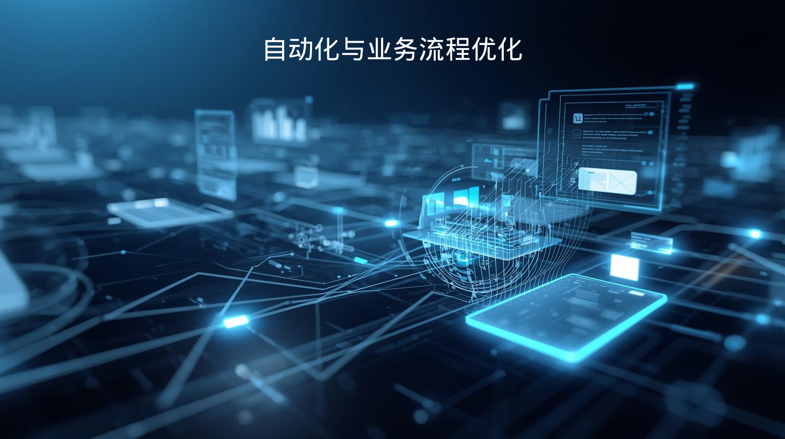 外贸获客软件自动化与业务流程优化
