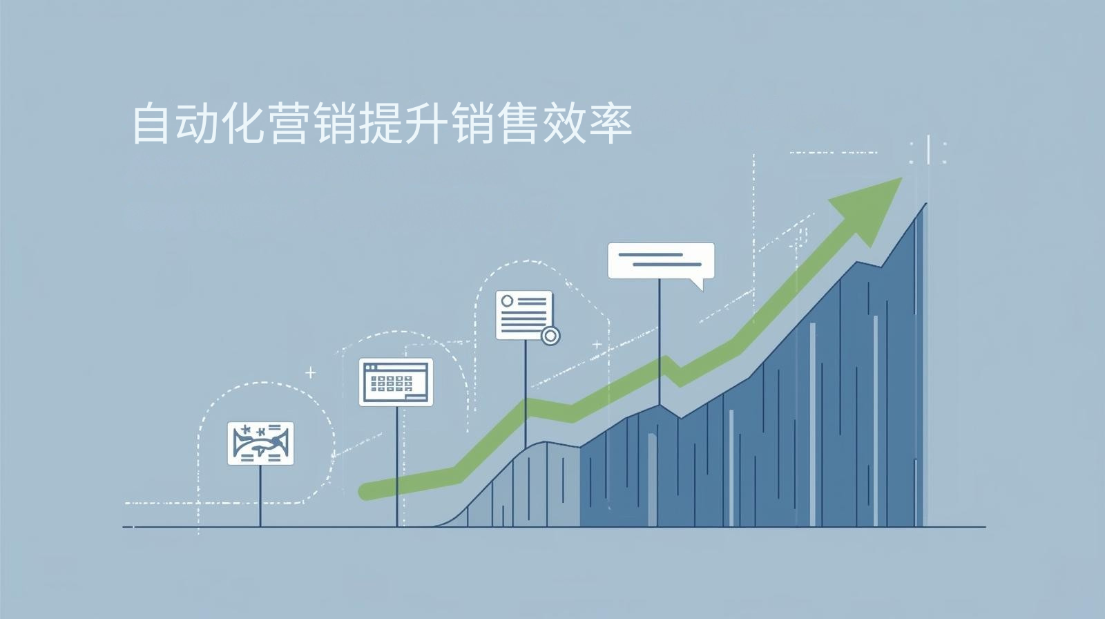 外贸获客软件自动化营销提升销售效率