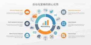 自动化营销的核心优势