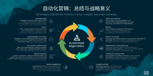 自动化营销：总结与战略意义