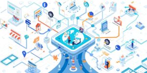 获客的渠道优化与多元化