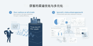 误区二:忽视数据驱动的价值