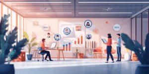 获客软件助力外贸企业的长期发展