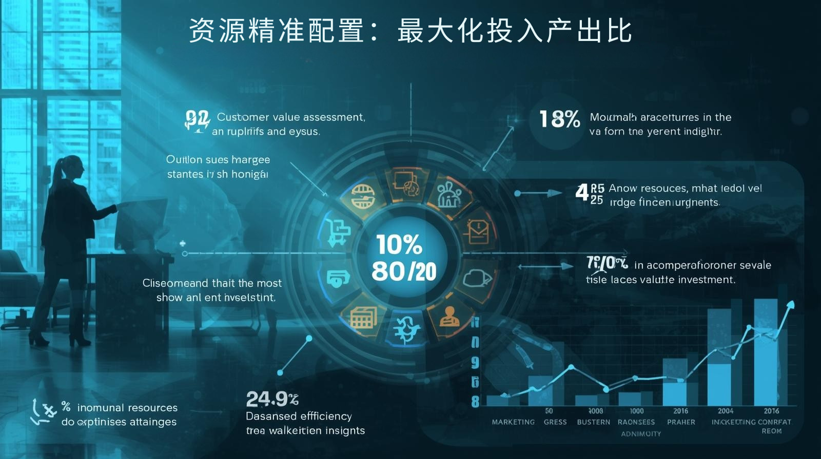 外贸获客软件资源精准配置：最大化投入产出比