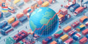 技巧一：通过贸易总量判断市场活力