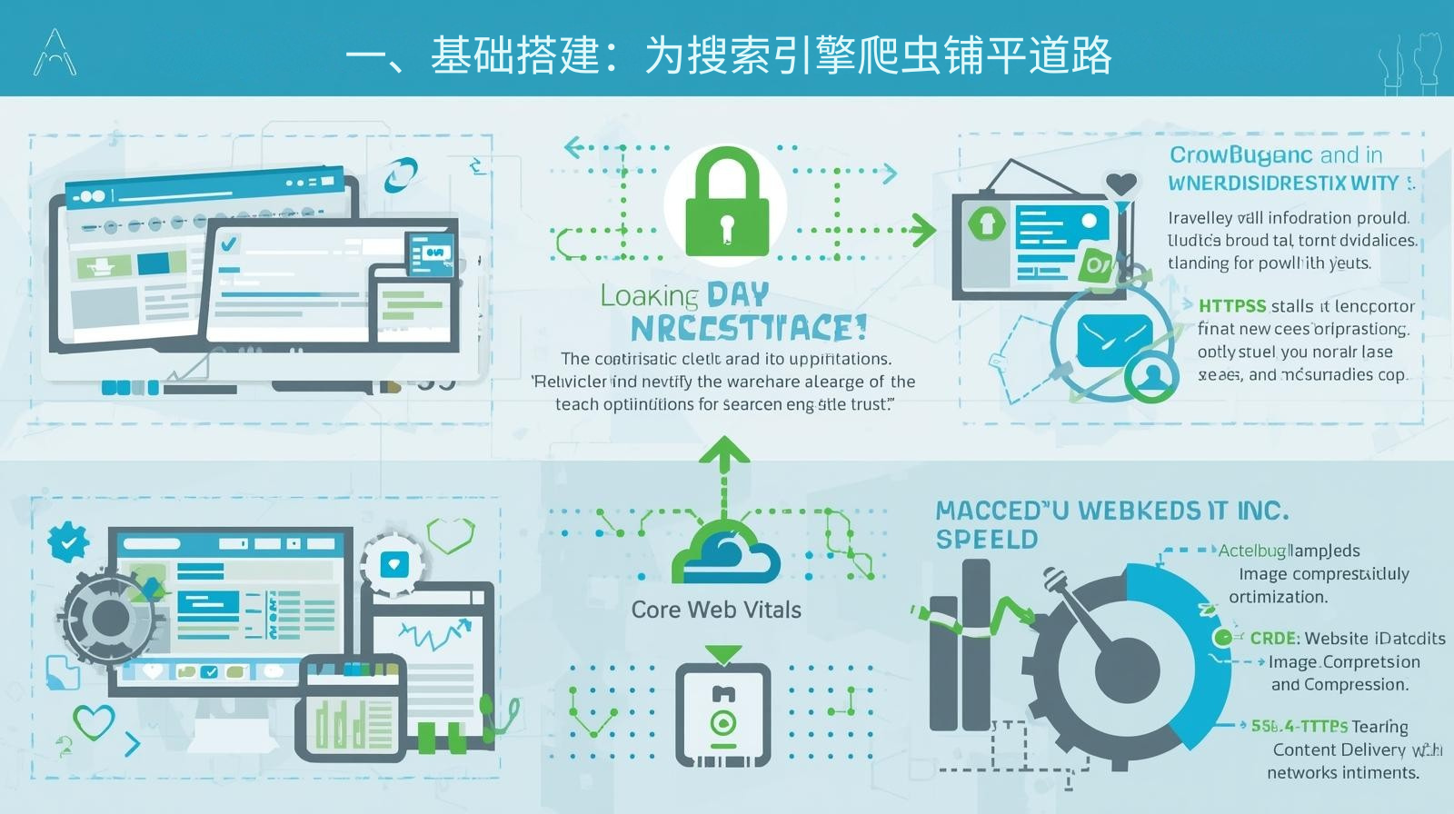 外贸网站没流量？手把手教你制定Google SEO优化策略