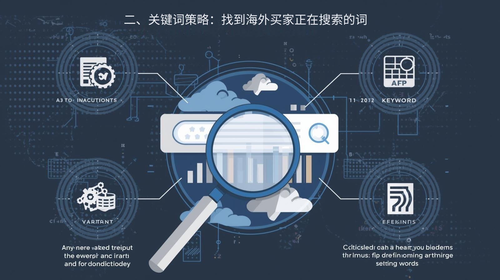 外贸网站没流量？手把手教你制定Google SEO优化策略