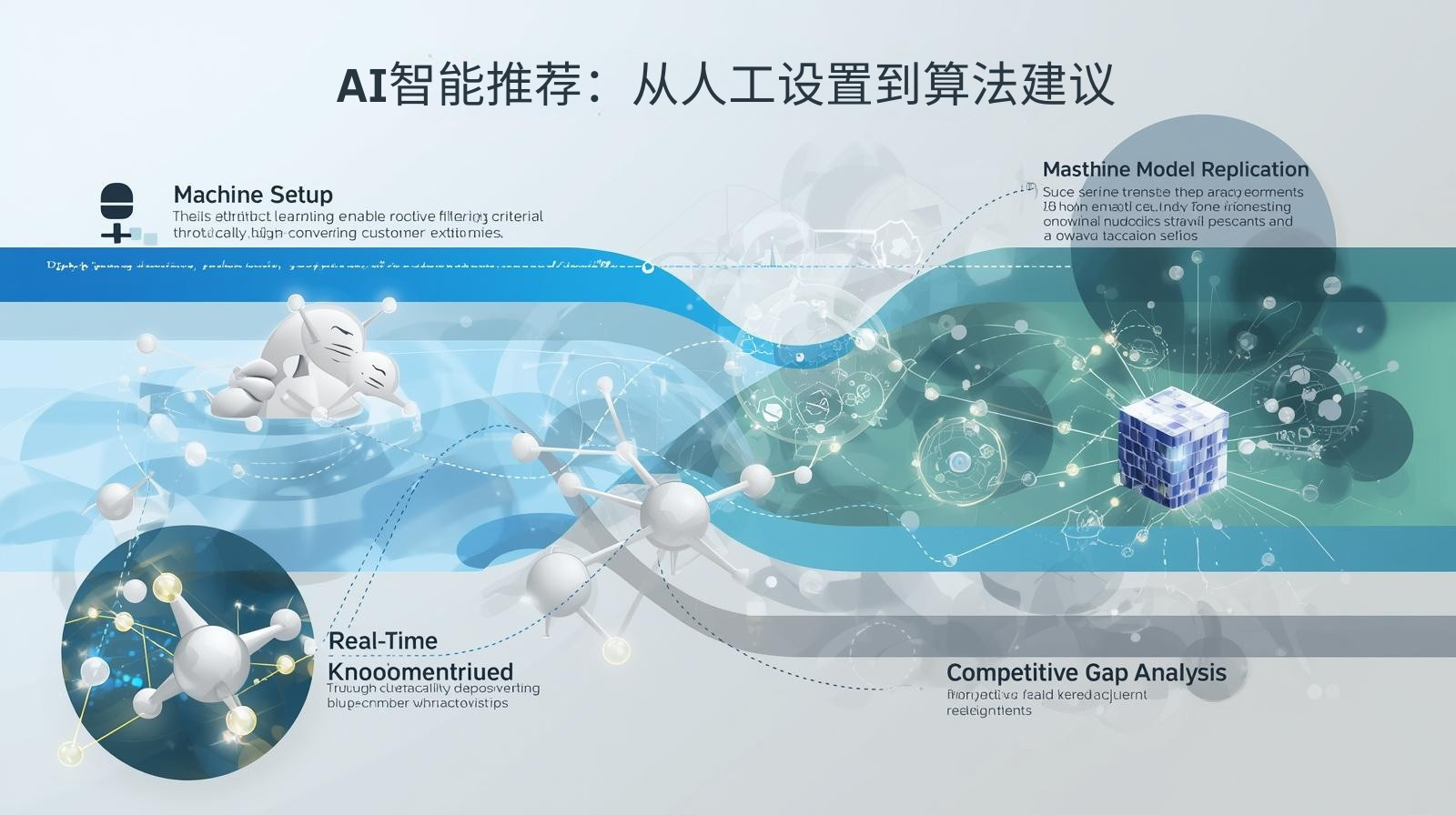 外贸获客软件AI智能推荐：从人工设置到算法建议