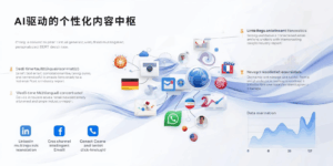 策略二：AI驱动的个性化内容中枢