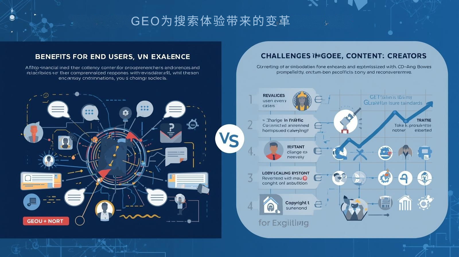 GEO为搜索体验带来的变革