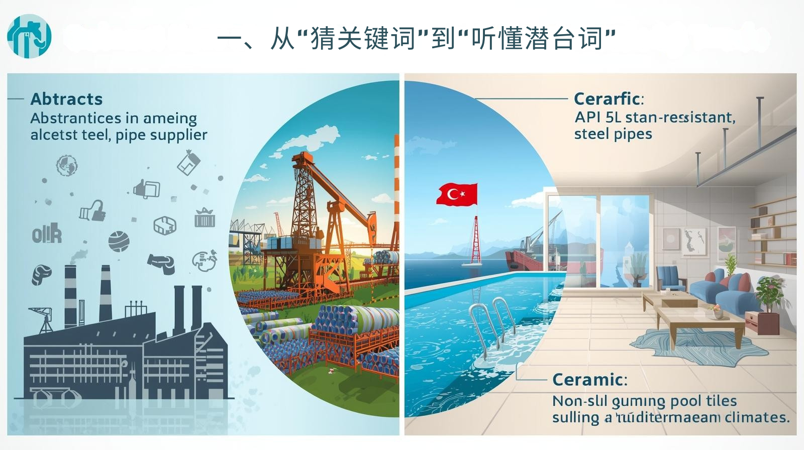 一、从“猜关键词”到“听懂潜台词”