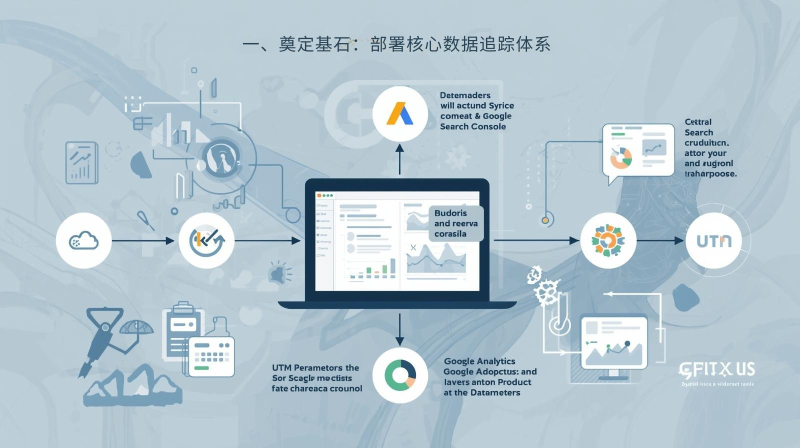 一、奠定基石：部署核心数据追踪体系