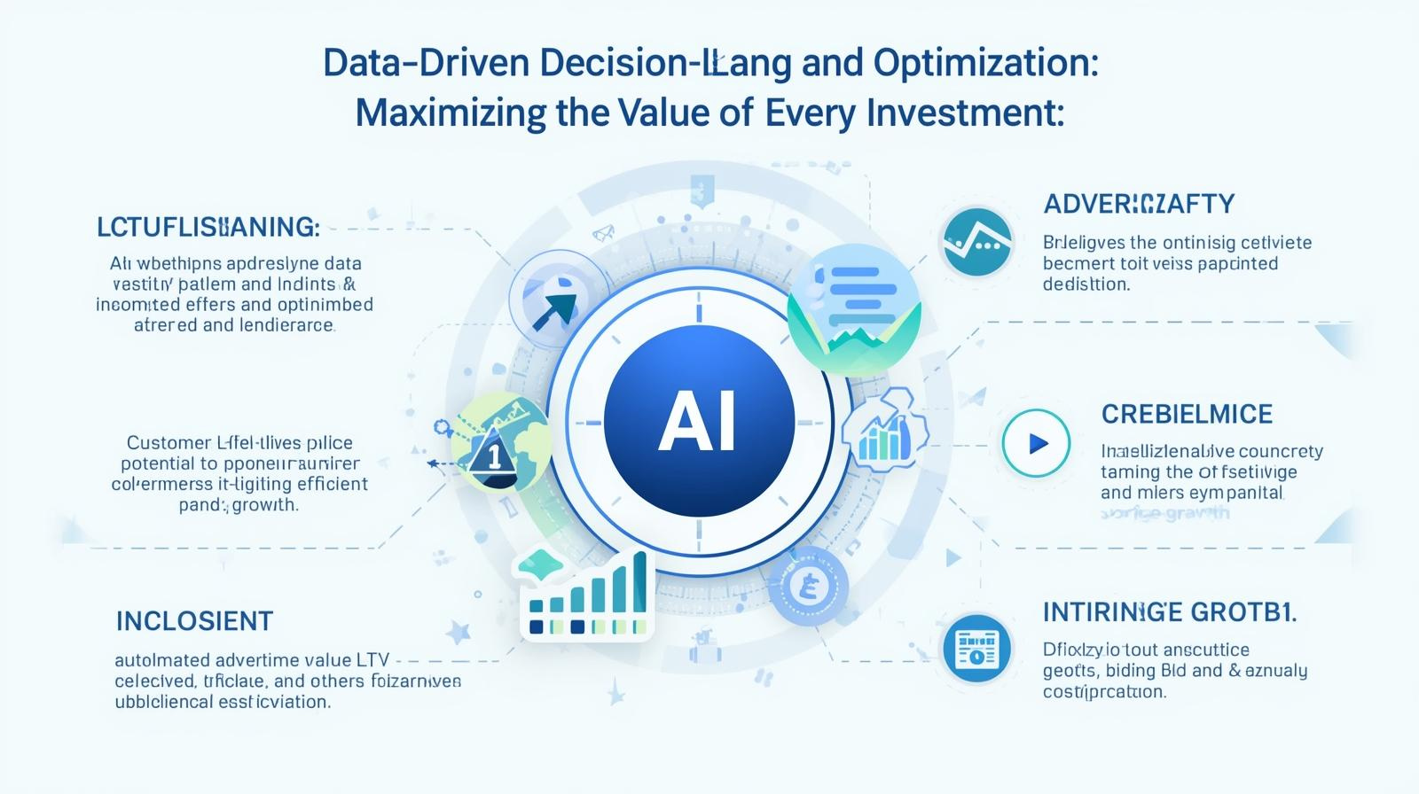 三、数据驱动的决策与优化：让每一份投入都价值最大化