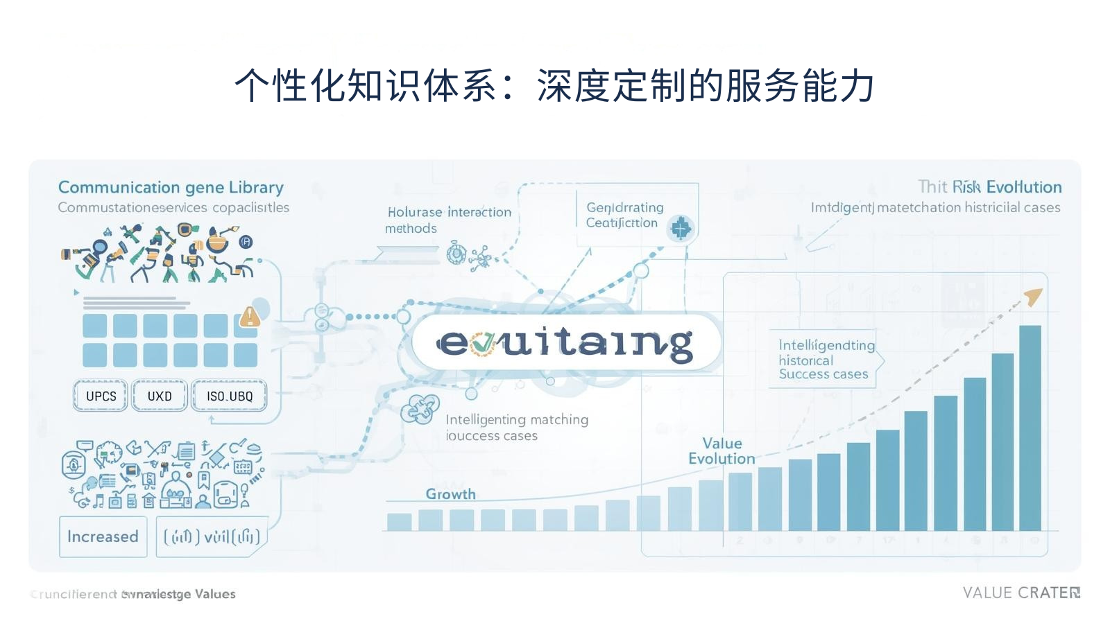 外贸获客软件个性化知识体系：深度定制的服务能力