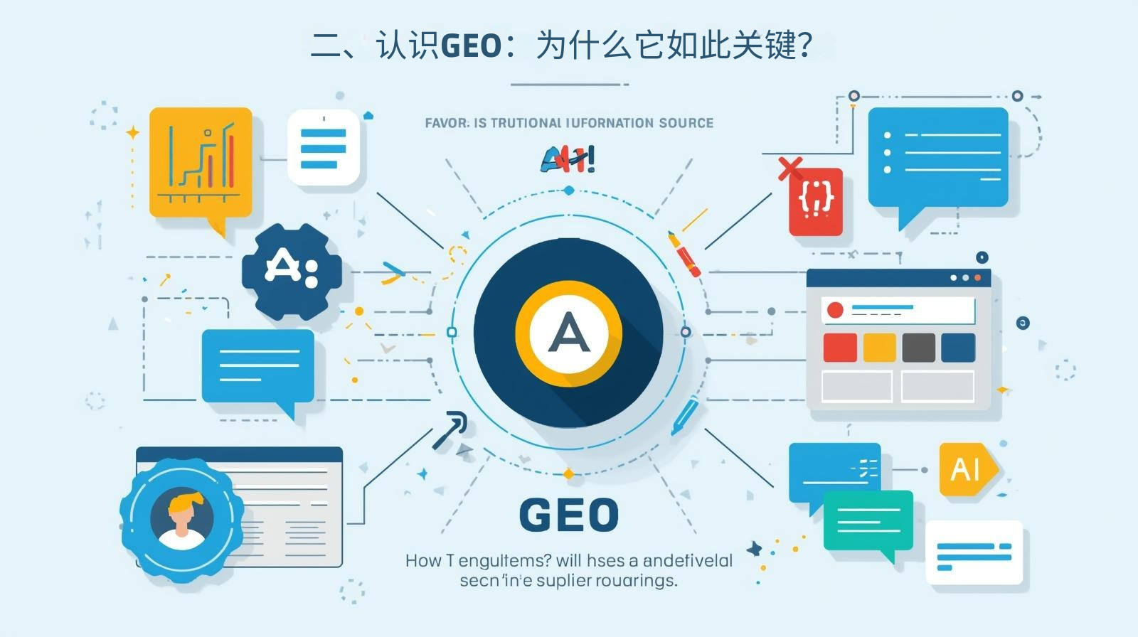 二、认识GEO：为什么它如此关键？