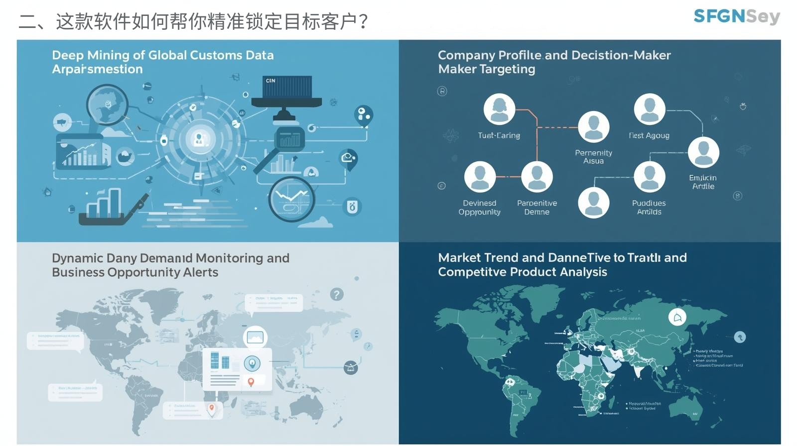二、这款软件如何帮你精准锁定目标客户？