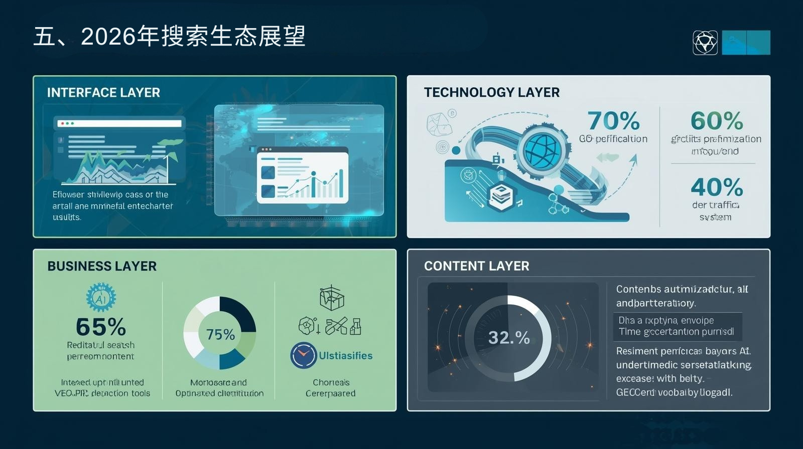 五、2026年搜索生态展望