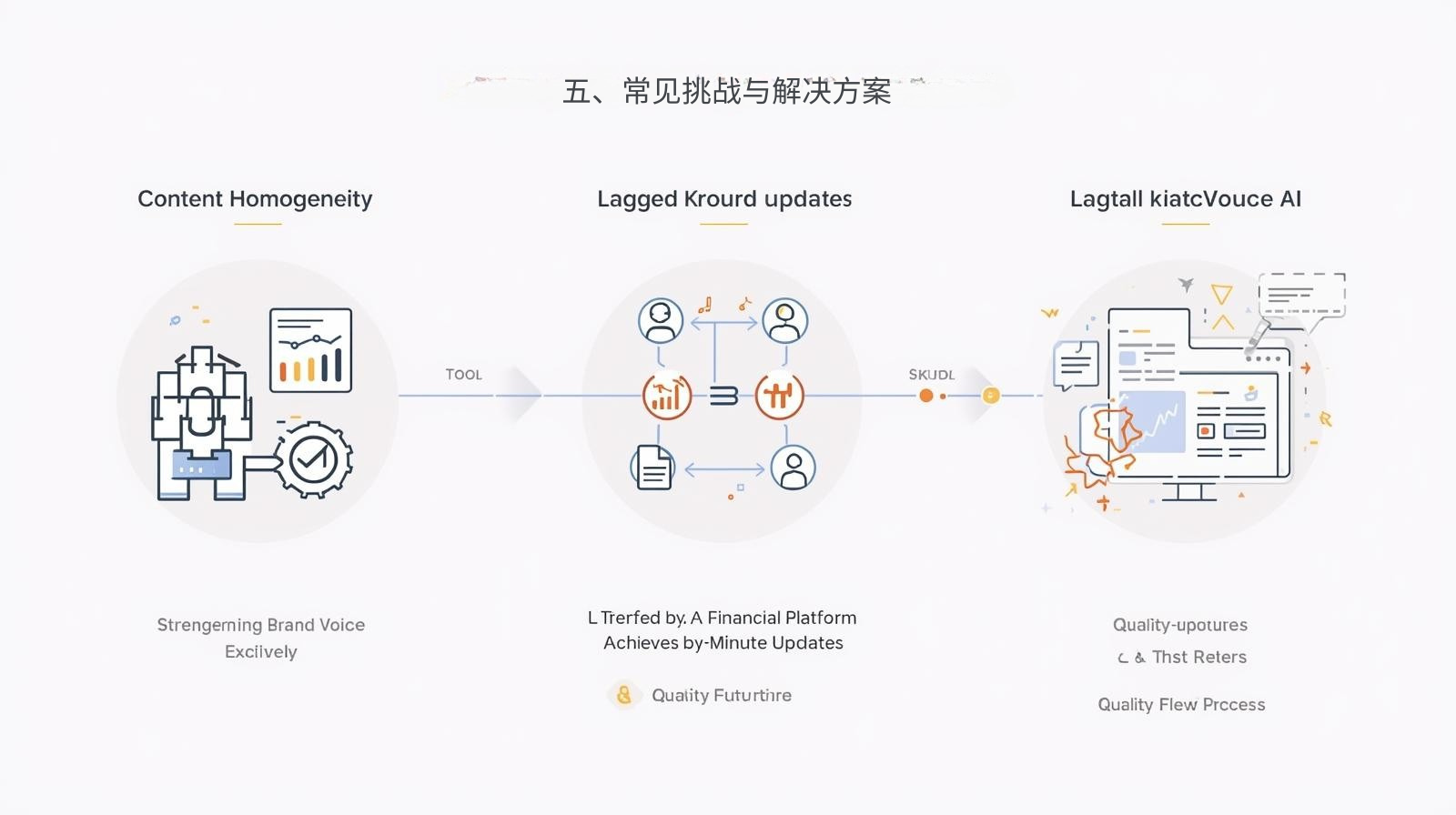 五、常见挑战与解决方案